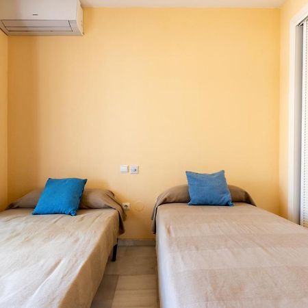 Apartamento Torremolinos Lc מראה חיצוני תמונה