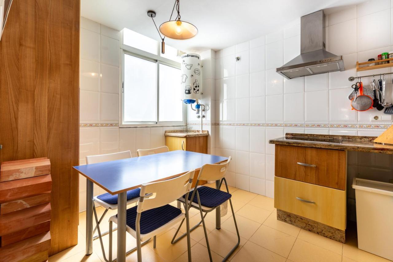 Apartamento Torremolinos Lc מראה חיצוני תמונה