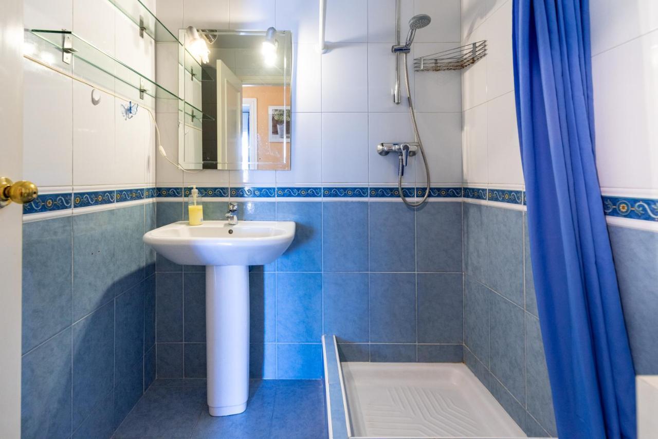 Apartamento Torremolinos Lc מראה חיצוני תמונה
