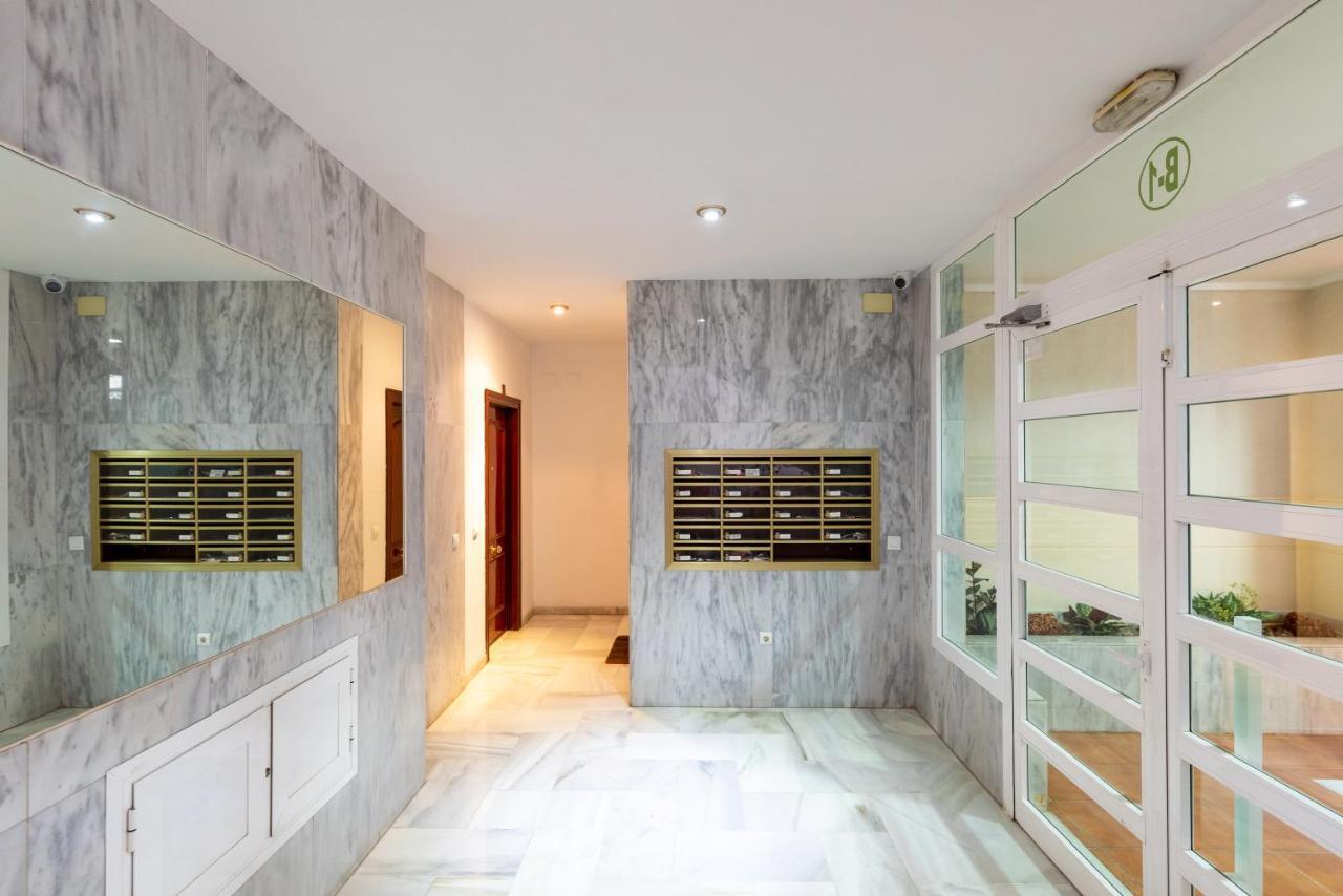 Apartamento Torremolinos Lc מראה חיצוני תמונה